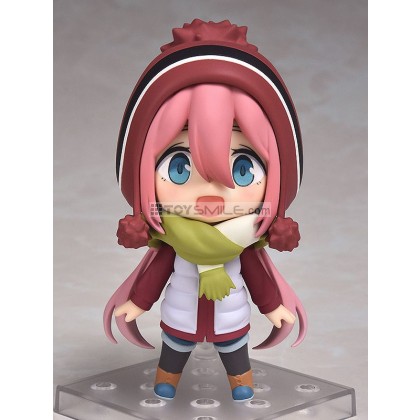 Nendoroid Nadeshiko (2nd re-run)