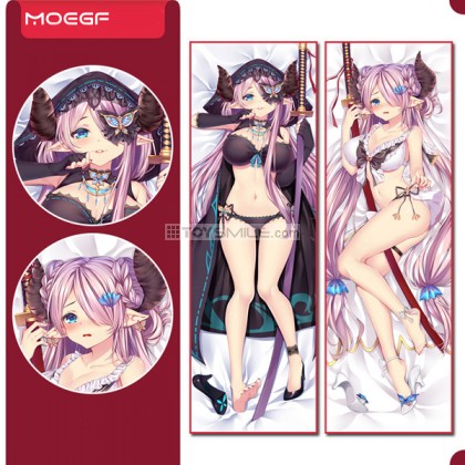 ปลอกหมอนข้าง Narmaya