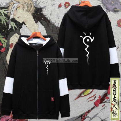 Natsume Yuujinchou Hoodie (มี6แบบ)