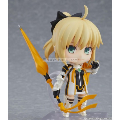 Nendoroid Altria Pendragon: Racing Ver.