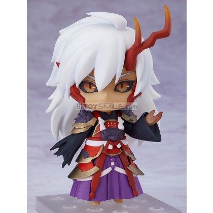 Nendoroid Ibaraki Doji