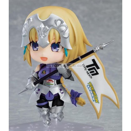 Nendoroid Jeanne d'Arc: Racing Ver.