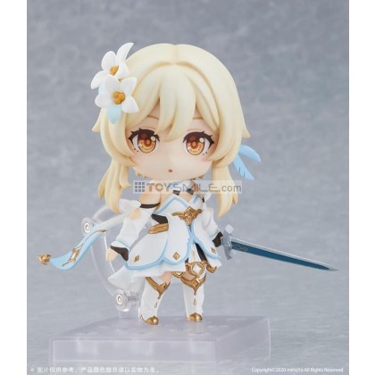  Nendoroid Lumine (lot mihoyo Official)