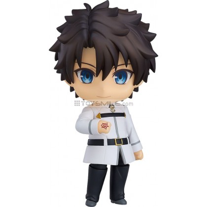 Nendoroid Master/Male Protagonist