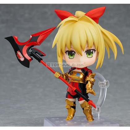 Nendoroid Nero Claudius: Racing Ver.