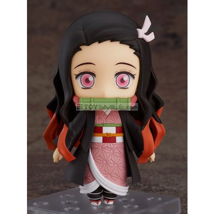 Nendoroid Nezuko Kamado(3rd run)