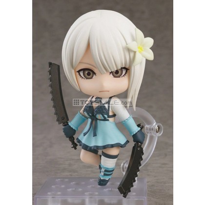 Nendoroid NieR Replicant ver. Kaine