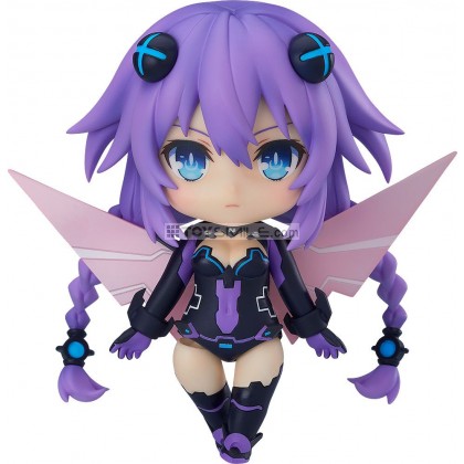 Nendoroid Purple Heart