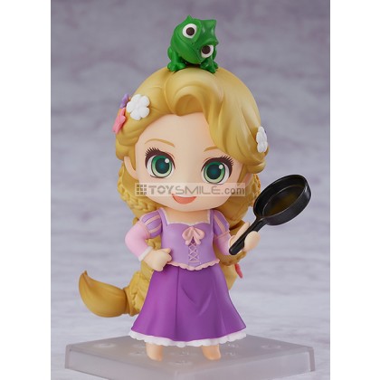 Nendoroid Rapunzel