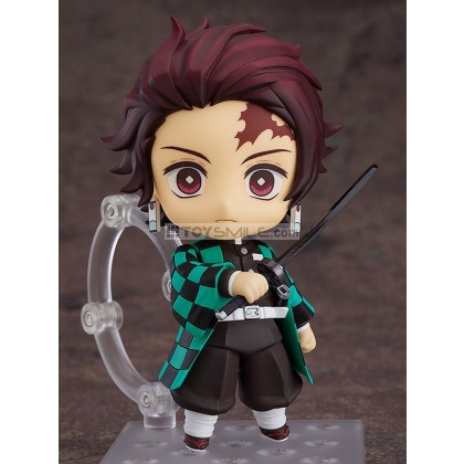 Nendoroid Tanjiro Kamado(2nd re-run)