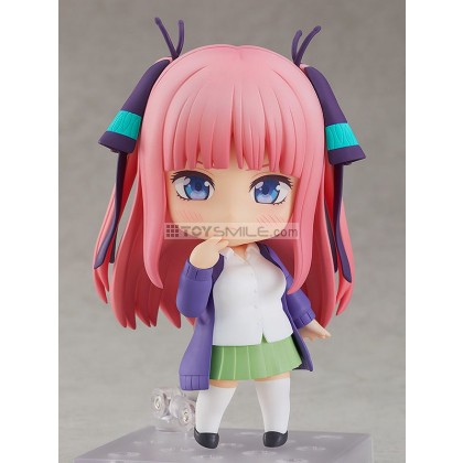 Nendoroid Nino Nakano