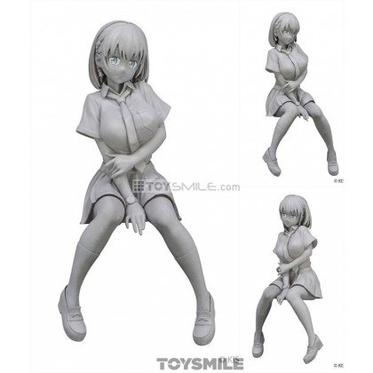 Noodle Stopper Figure Ai-Chan