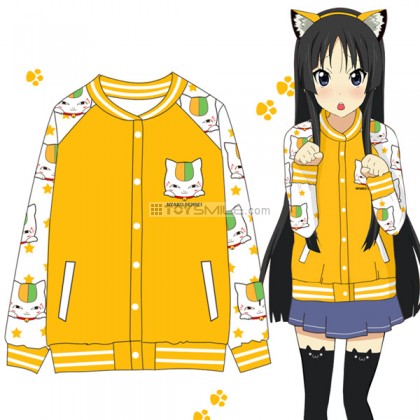 Nyanko Sensei Hoodie