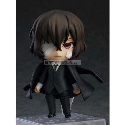 Nendoroid Osamu Dazai: Dark Era Ver. 