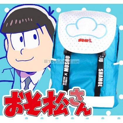 กระเป๋าเป้สะพายหลัง Osomatsu-san