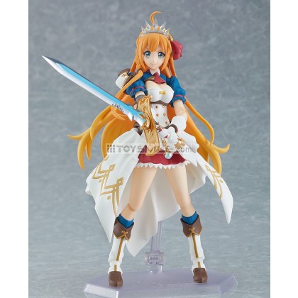 figma Pecorine