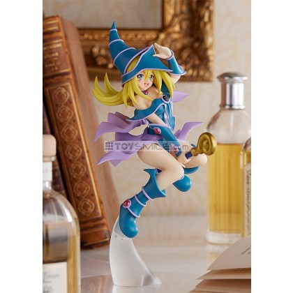 POP UP PARADE Dark Magician Girl: Another Color Ver 