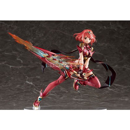 Pyra