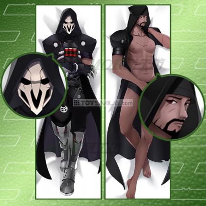 ปลอกหมอนข้าง Reaper