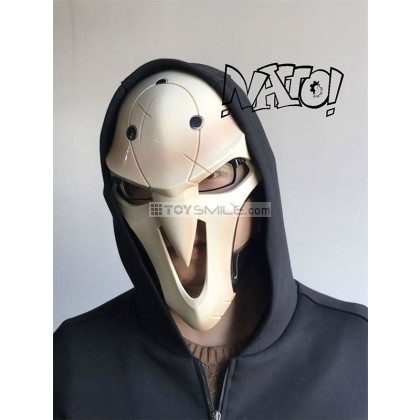 หน้ากาก Reaper Overwatch Cosplay