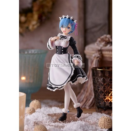 POP UP PARADE Ram Rem: Ice Season Ver.