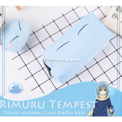 กระเป๋าดินสอ/ปากกา Rimuru Tempest