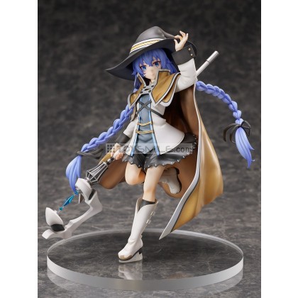 Roxy Migurdia 1/7 Scale Figure