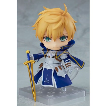 Nendoroid Saber/Arthur Pendragon (Prototype): Ascension Ver.