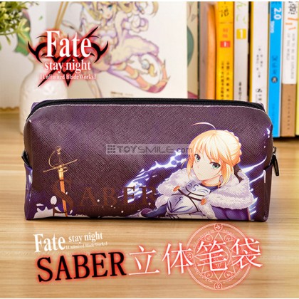 กระเป๋าดินสอ/ปากกา Saber