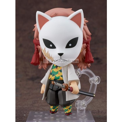 Nendoroid Sabito