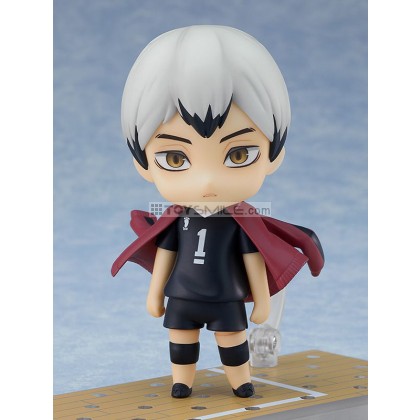 Nendoroid Shinsuke Kita