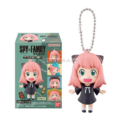 Spy x Family Mascot - A Lot of Anya Blind Box