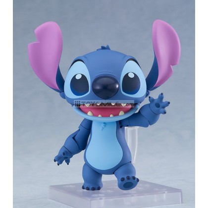 Nendoroid Stitch