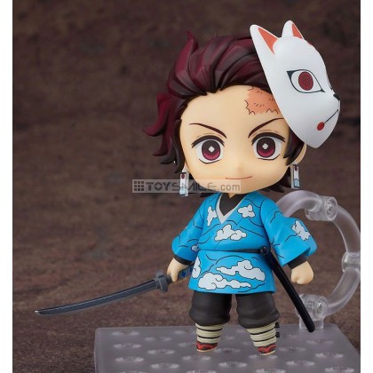 Nendoroid Tanjiro Kamado: Final Selection Ver. (Lot GSC)