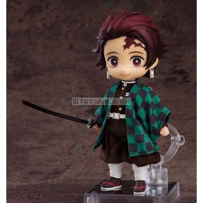 Nendoroid Doll Tanjiro Kamado