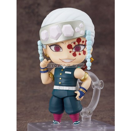 Nendoroid Tengen Uzui 