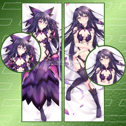 ปลอกหมอนข้าง Tohka (แบบที่3) 