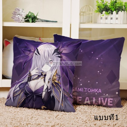 หมอน Tohka (40x40) (มี2แบบ)