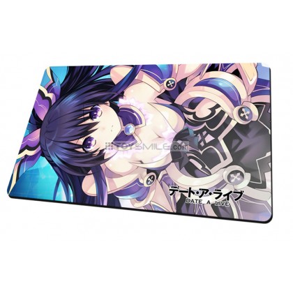 Playmat, Deskpad โทวกะ - Date A Live