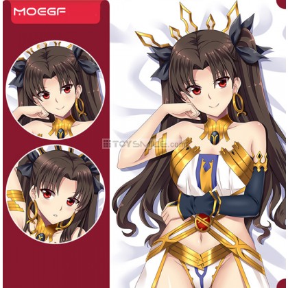 ปลอกหมอนข้าง Tohsaka Rin (แบบที4)