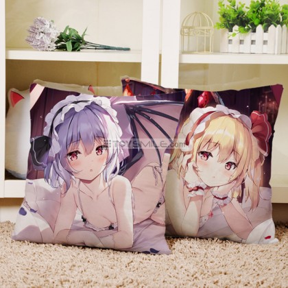 หมอน Touhou Project (40x40)