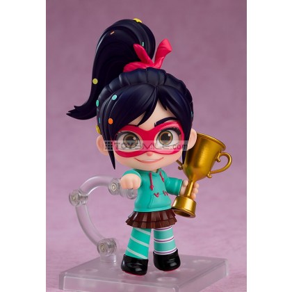 Nendoroid Vanellope DX