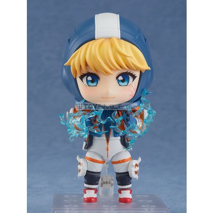Nendoroid Wattson