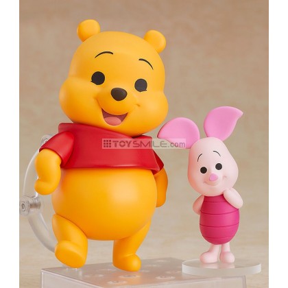 Winnie the Pooh & Piglet Set (re-run)