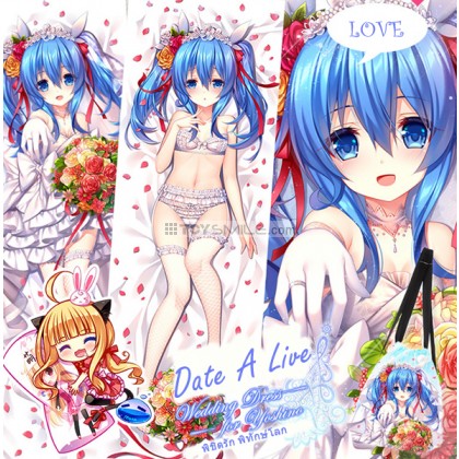 ปลอกหมอนข้าง Yoshino (แบบที่8)