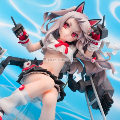 [พรีออเดอร์] Yudachi Azur Lane