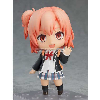  Nendoroid Yui Yuigahama