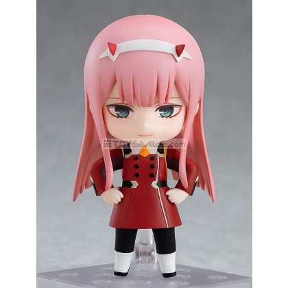  Nendoroid Zero Two(re-run)