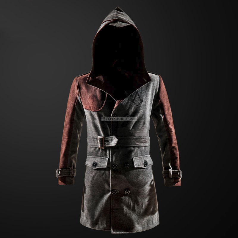 หนัง Assassin’s Creed