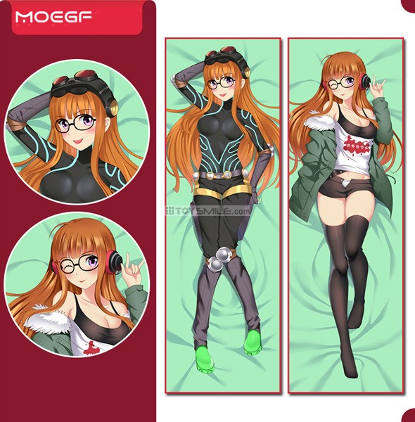 Futaba sakura dakimakura outlet